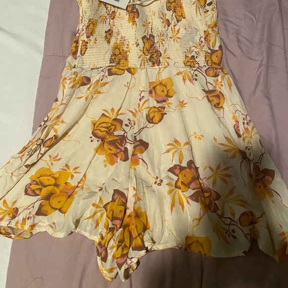 Free people romper - Picture 2 of 5